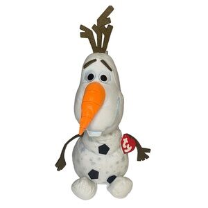 Disney Olaf